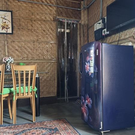 Alohi The Terrace Homestay Tezpur エクステリア 写真