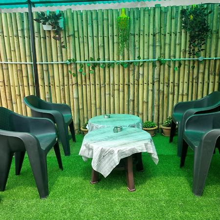 Alohi The Terrace Homestay Tezpur エクステリア 写真