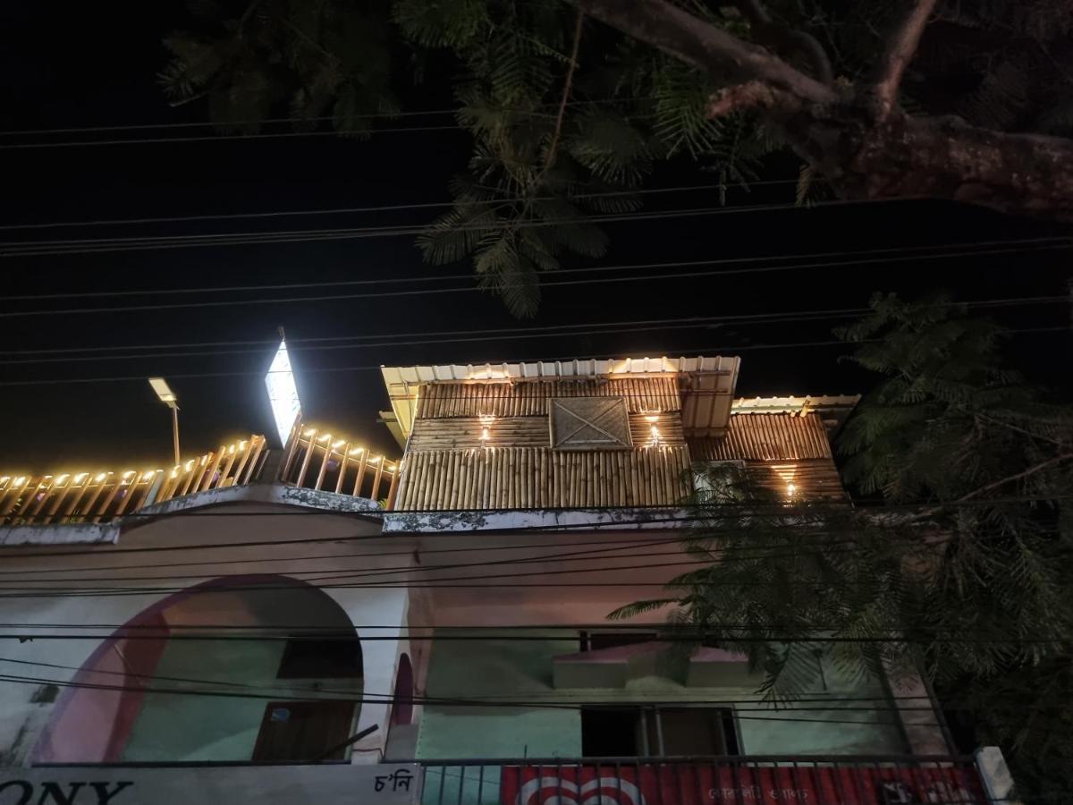 Alohi The Terrace Homestay Tezpur エクステリア 写真