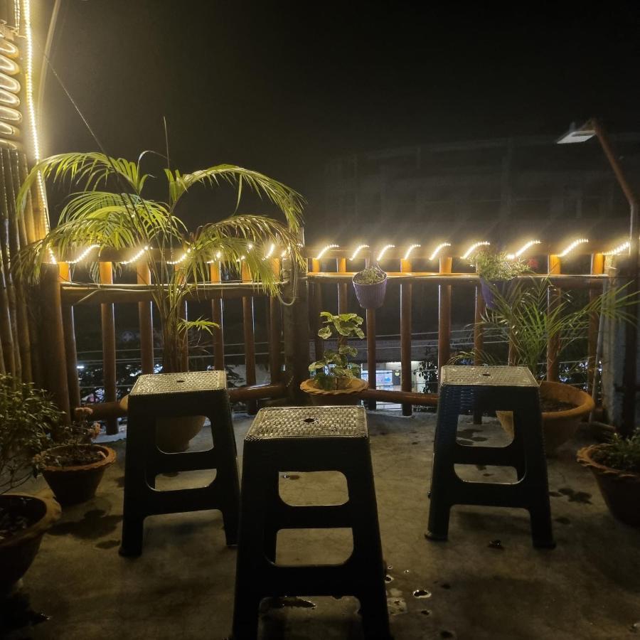 Alohi The Terrace Homestay Tezpur エクステリア 写真
