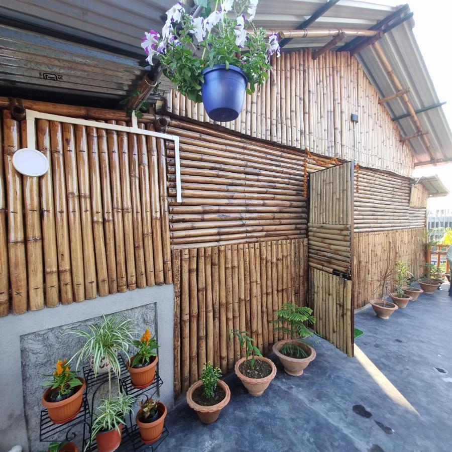 Alohi The Terrace Homestay Tezpur エクステリア 写真