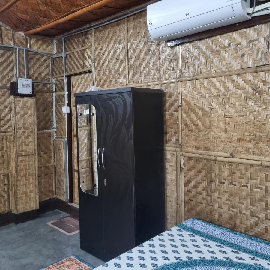 Alohi The Terrace Homestay Tezpur エクステリア 写真